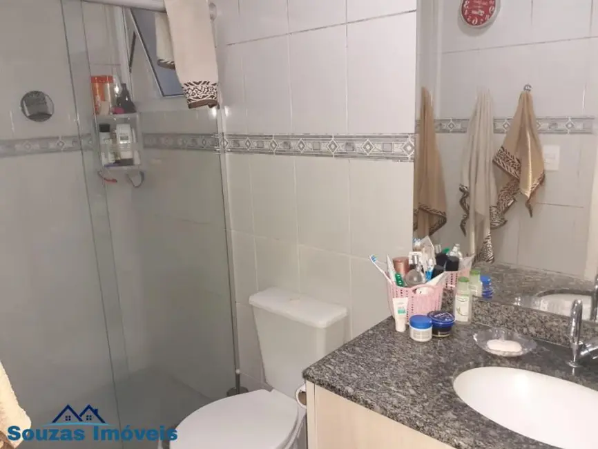Foto 2 de Apartamento com 2 quartos à venda, 69m2 em Nova Gerty, Sao Caetano Do Sul - SP