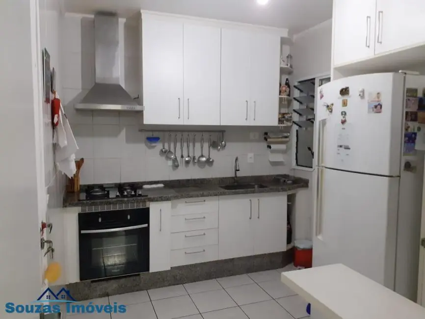 Foto 8 de Apartamento com 2 quartos à venda, 69m2 em Nova Gerty, Sao Caetano Do Sul - SP