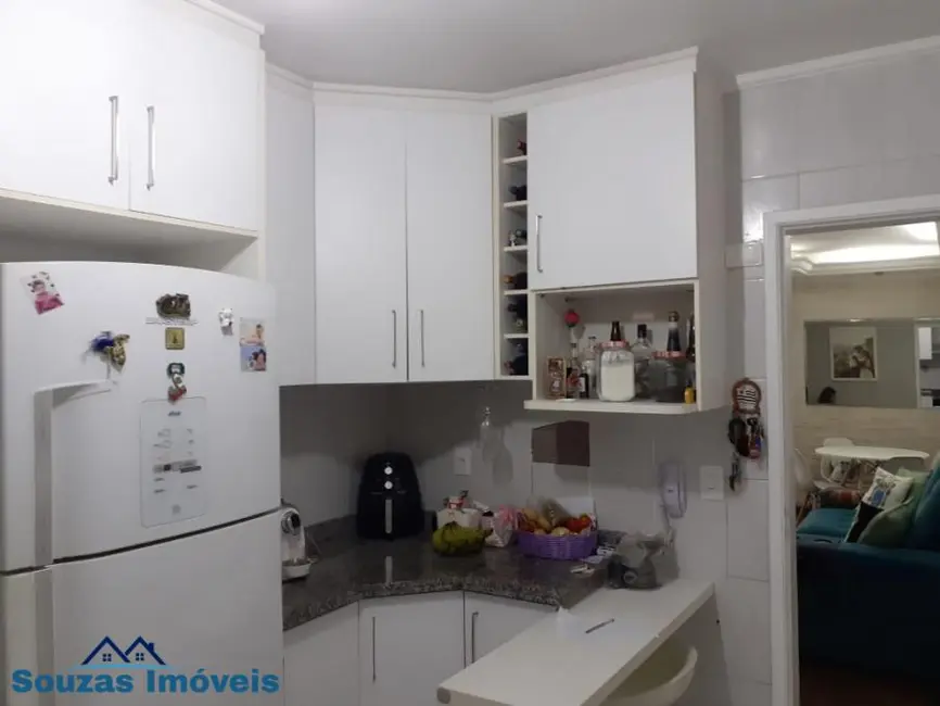 Foto 9 de Apartamento com 2 quartos à venda, 69m2 em Nova Gerty, Sao Caetano Do Sul - SP