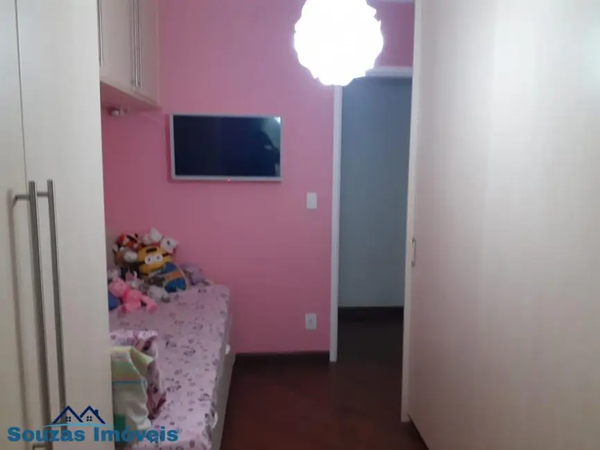 Foto 4 de Apartamento com 2 quartos à venda, 69m2 em Nova Gerty, Sao Caetano Do Sul - SP