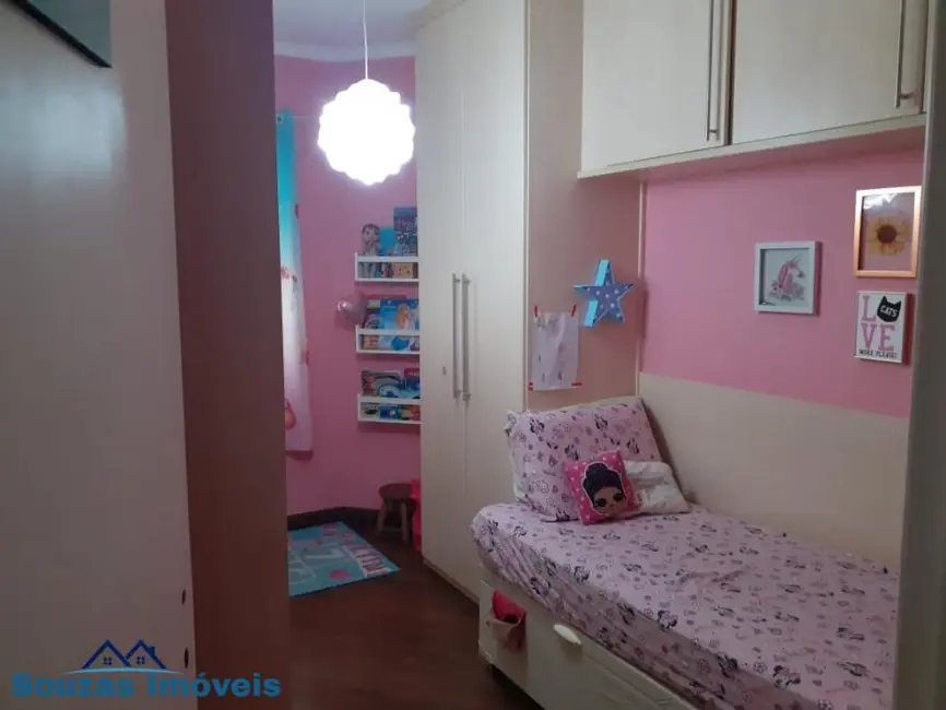 Foto 3 de Apartamento com 2 quartos à venda, 69m2 em Nova Gerty, Sao Caetano Do Sul - SP