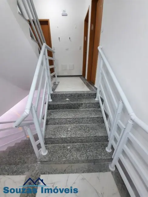 Foto 2 de Cobertura com 2 quartos à venda, 46m2 em Vila Guiomar, Santo Andre - SP