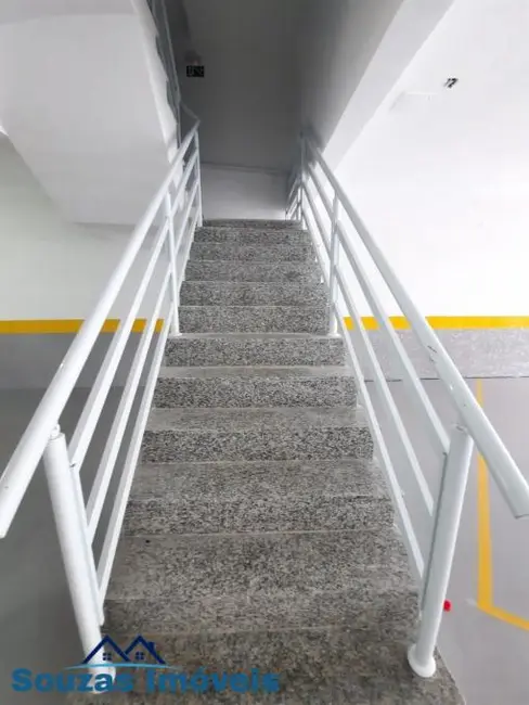 Foto 4 de Cobertura com 2 quartos à venda, 46m2 em Vila Guiomar, Santo Andre - SP