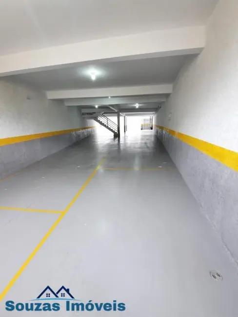 Foto 3 de Cobertura com 2 quartos à venda, 46m2 em Vila Guiomar, Santo Andre - SP