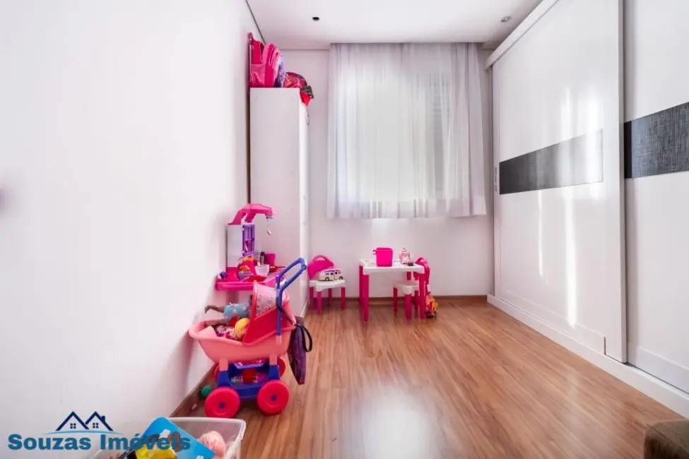 Foto 6 de Apartamento com 3 quartos à venda, 76m2 em Osvaldo Cruz, Sao Caetano Do Sul - SP