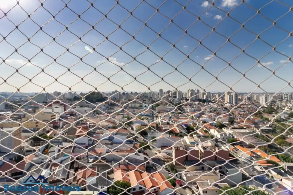 Foto 5 de Apartamento com 3 quartos à venda, 76m2 em Osvaldo Cruz, Sao Caetano Do Sul - SP