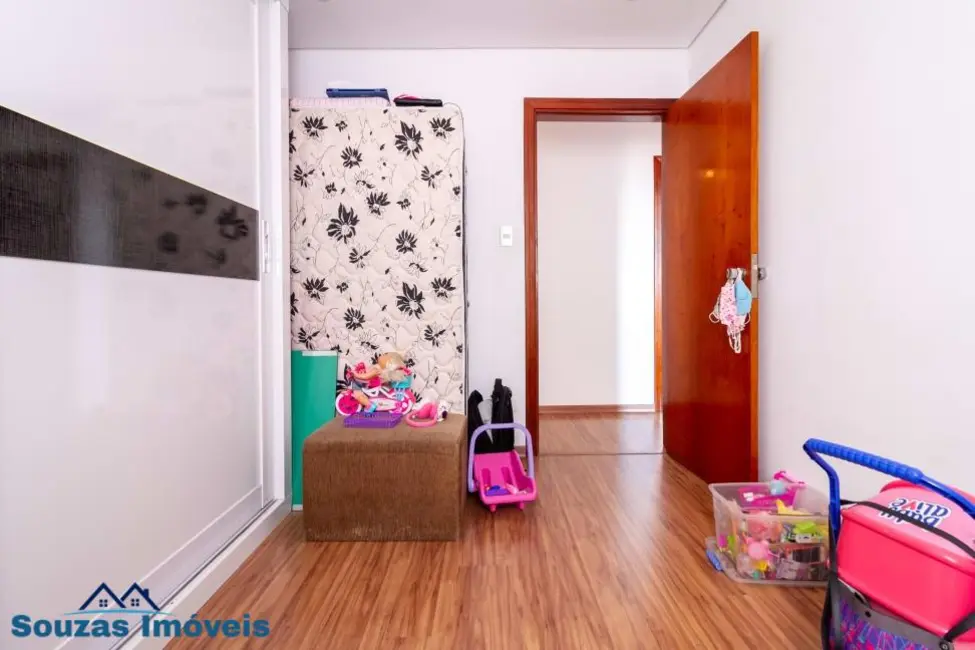 Foto 4 de Apartamento com 3 quartos à venda, 76m2 em Osvaldo Cruz, Sao Caetano Do Sul - SP