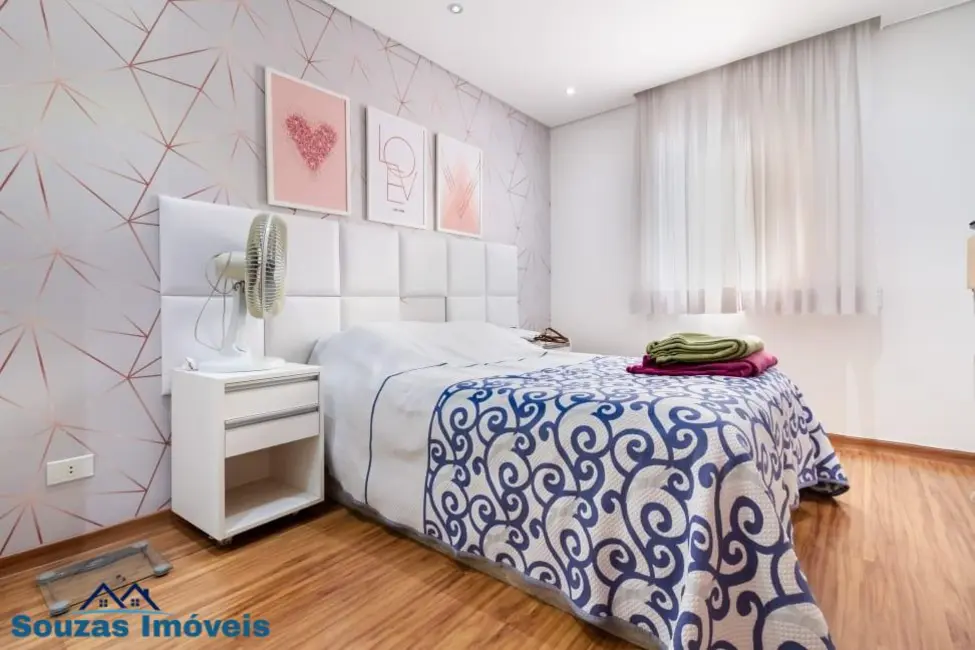 Foto 7 de Apartamento com 3 quartos à venda, 76m2 em Osvaldo Cruz, Sao Caetano Do Sul - SP