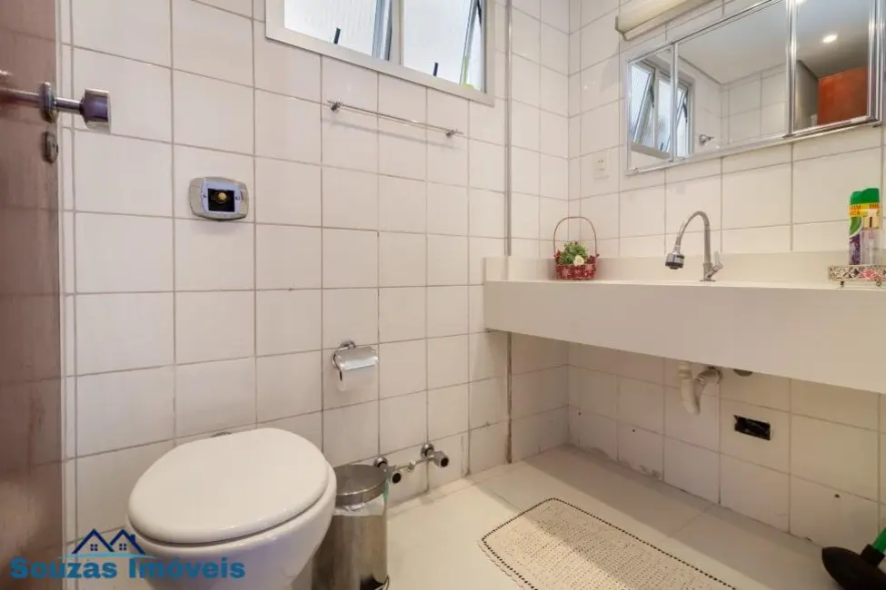 Foto 9 de Apartamento com 3 quartos à venda, 76m2 em Osvaldo Cruz, Sao Caetano Do Sul - SP