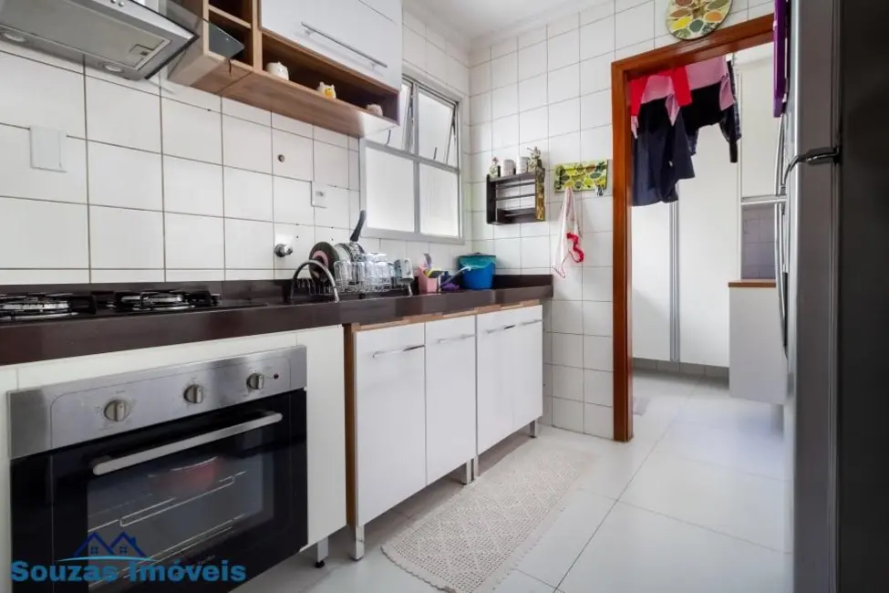 Foto 8 de Apartamento com 3 quartos à venda, 76m2 em Osvaldo Cruz, Sao Caetano Do Sul - SP