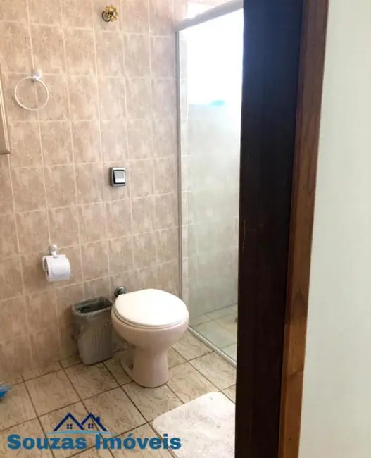 Foto 4 de Sobrado com 3 quartos à venda, 150m2 em Vila Curuçá, Santo Andre - SP