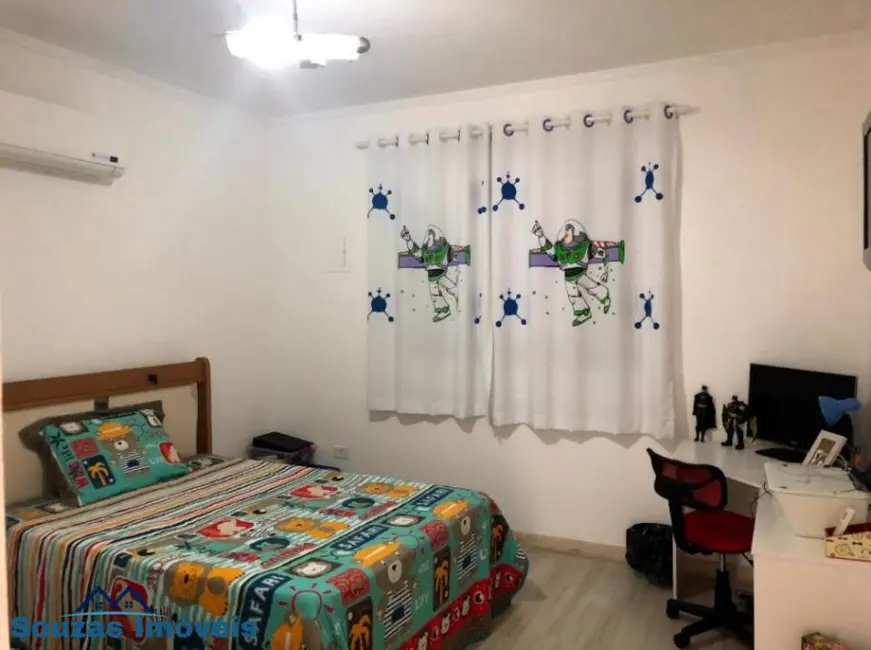 Foto 7 de Sobrado com 3 quartos à venda, 150m2 em Vila Curuçá, Santo Andre - SP