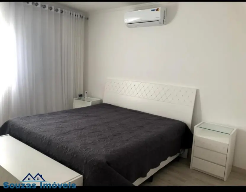 Foto 6 de Sobrado com 3 quartos à venda, 150m2 em Vila Curuçá, Santo Andre - SP