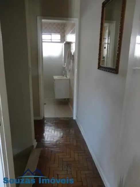 Foto 8 de Sobrado com 2 quartos à venda, 141m2 em Casa Branca, Santo Andre - SP