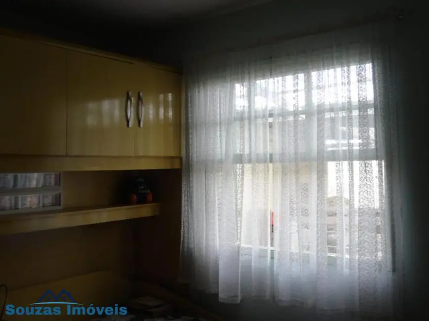 Foto 7 de Sobrado com 2 quartos à venda, 141m2 em Casa Branca, Santo Andre - SP