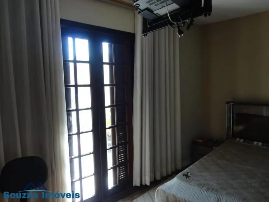 Foto 3 de Sobrado com 2 quartos à venda, 141m2 em Casa Branca, Santo Andre - SP