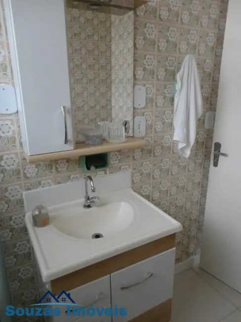 Foto 4 de Sobrado com 2 quartos à venda, 141m2 em Casa Branca, Santo Andre - SP