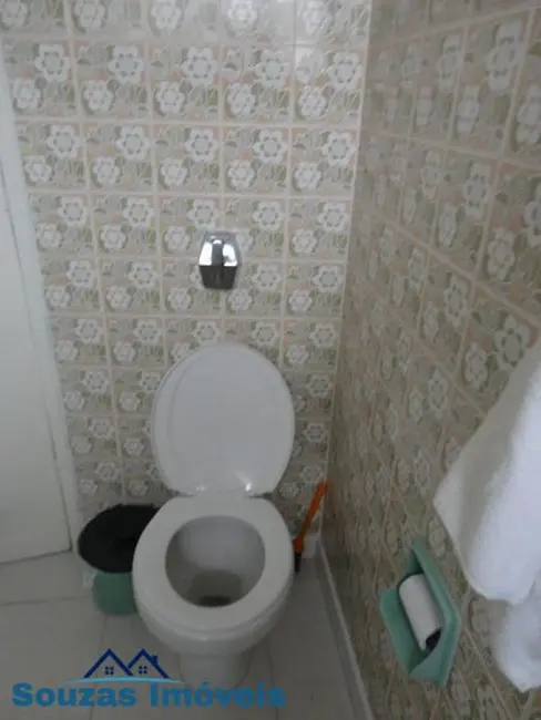 Foto 6 de Sobrado com 2 quartos à venda, 141m2 em Casa Branca, Santo Andre - SP
