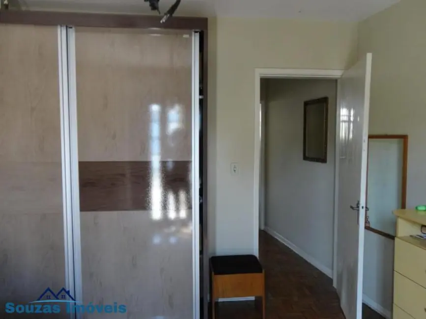 Foto 5 de Sobrado com 2 quartos à venda, 141m2 em Casa Branca, Santo Andre - SP