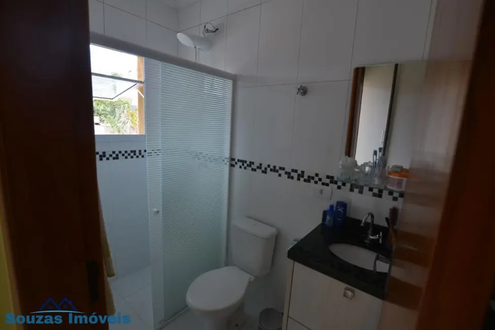 Foto 2 de Sobrado com 3 quartos à venda, 130m2 em Parque das Nações, Santo Andre - SP