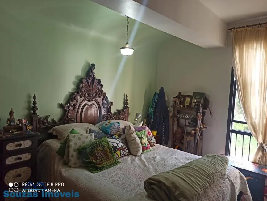 Foto 6 de Apartamento com 3 quartos à venda, 139m2 em Jardim, Santo Andre - SP