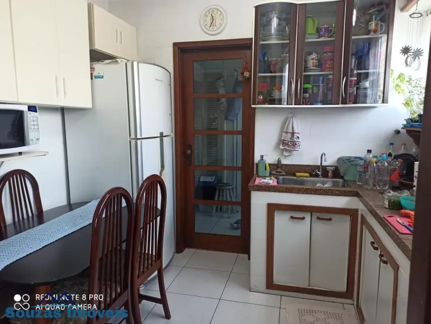 Foto 9 de Apartamento com 3 quartos à venda, 139m2 em Jardim, Santo Andre - SP