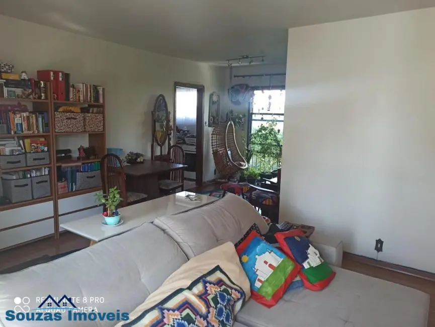 Foto 2 de Apartamento com 3 quartos à venda, 139m2 em Jardim, Santo Andre - SP
