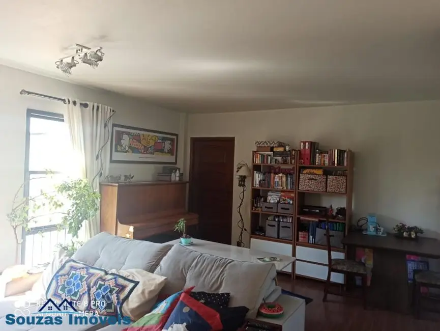 Foto 8 de Apartamento com 3 quartos à venda, 139m2 em Jardim, Santo Andre - SP