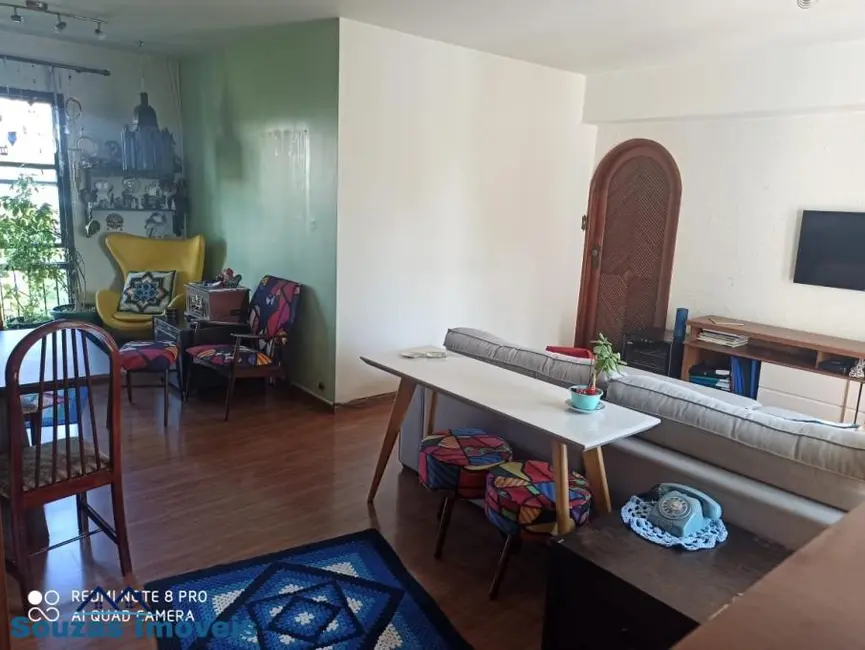 Foto 1 de Apartamento com 3 quartos à venda, 139m2 em Jardim, Santo Andre - SP