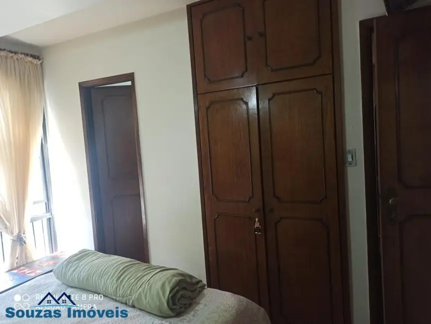 Foto 5 de Apartamento com 3 quartos à venda, 139m2 em Jardim, Santo Andre - SP