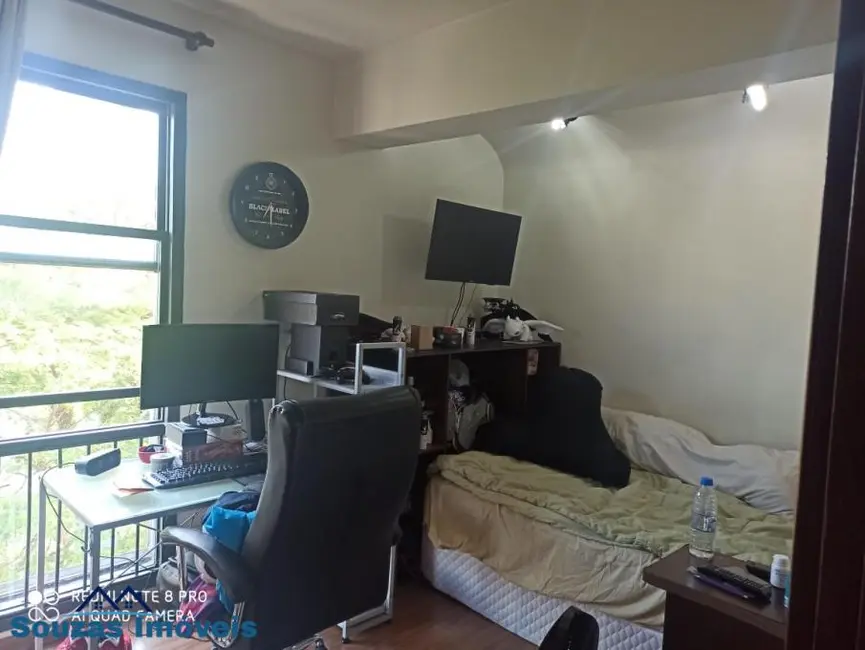 Foto 4 de Apartamento com 3 quartos à venda, 139m2 em Jardim, Santo Andre - SP