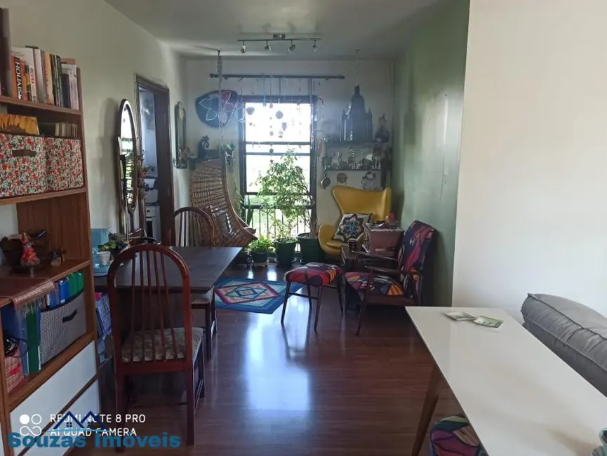 Foto 3 de Apartamento com 3 quartos à venda, 139m2 em Jardim, Santo Andre - SP