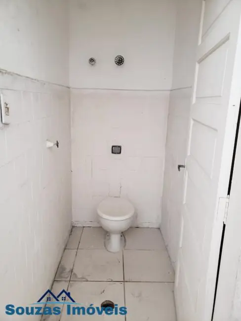 Foto 9 de Armazém / Galpão com 1 quarto para alugar, 320m2 em Bom Retiro, São Paulo - SP