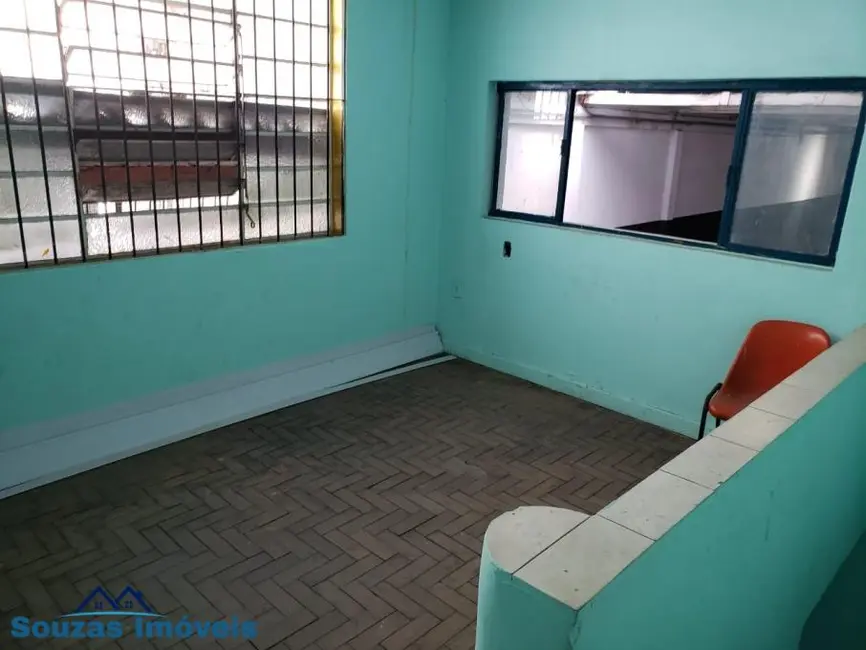 Foto 5 de Armazém / Galpão com 1 quarto para alugar, 320m2 em Bom Retiro, São Paulo - SP