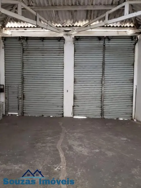 Foto 3 de Armazém / Galpão com 1 quarto para alugar, 320m2 em Bom Retiro, São Paulo - SP