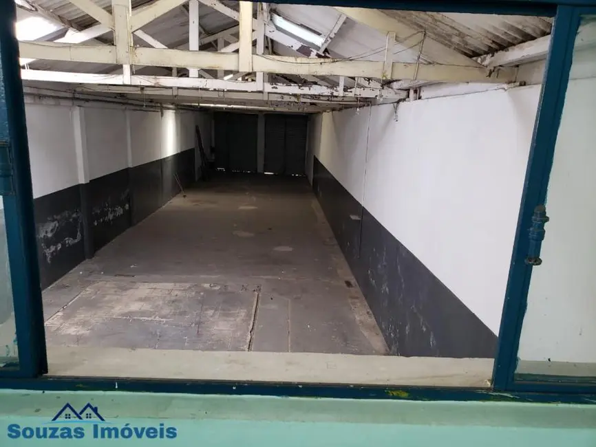 Foto 1 de Armazém / Galpão com 1 quarto para alugar, 320m2 em Bom Retiro, São Paulo - SP