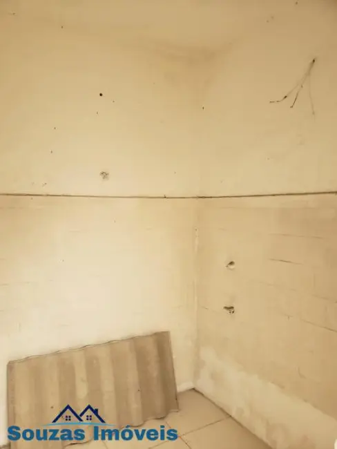 Foto 6 de Armazém / Galpão com 1 quarto para alugar, 320m2 em Bom Retiro, São Paulo - SP