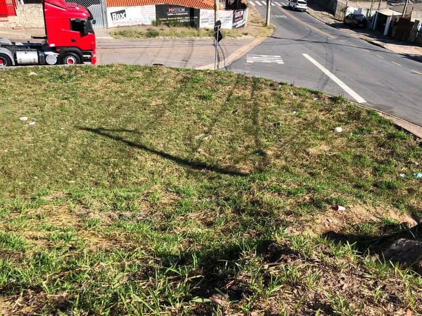 Foto 3 de Terreno / Lote à venda, 1133m2 em Jardim Santa Gertrudes, Jundiai - SP