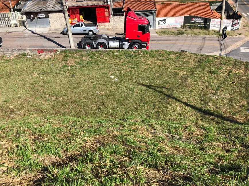 Foto 2 de Terreno / Lote à venda, 1133m2 em Jardim Santa Gertrudes, Jundiai - SP