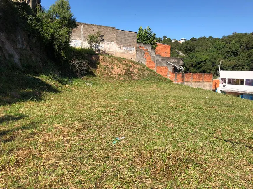 Foto 2 de Terreno / Lote à venda, 429m2 em Jardim Santa Gertrudes, Jundiai - SP