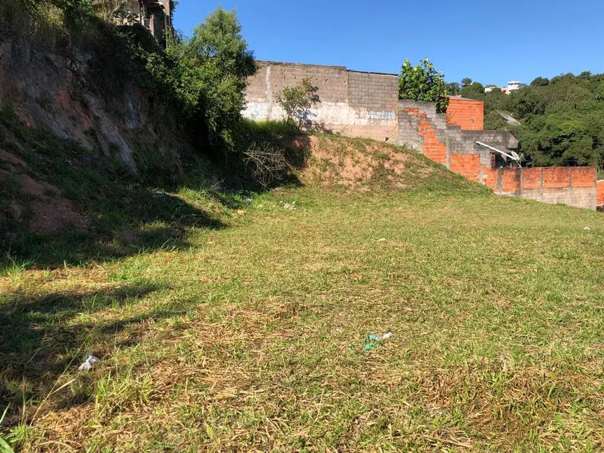 Foto 5 de Terreno / Lote à venda, 429m2 em Jardim Santa Gertrudes, Jundiai - SP