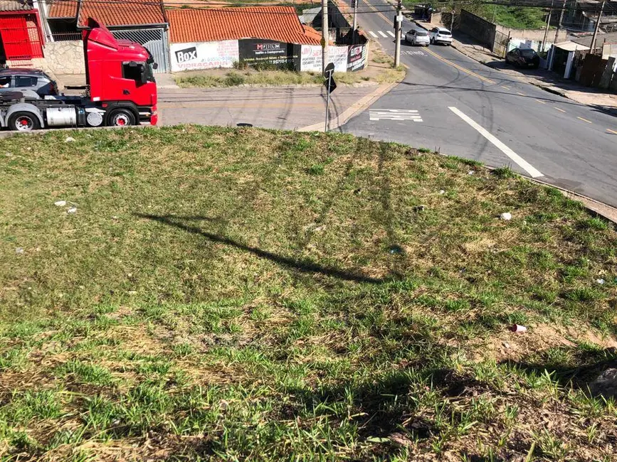 Foto 3 de Terreno / Lote à venda, 414m2 em Jardim Santa Gertrudes, Jundiai - SP