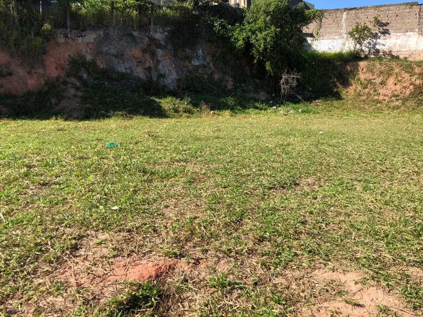 Foto 1 de Terreno / Lote à venda, 414m2 em Jardim Santa Gertrudes, Jundiai - SP