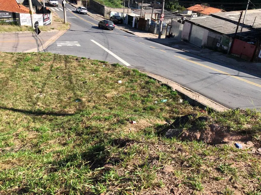 Foto 5 de Terreno / Lote à venda, 414m2 em Jardim Santa Gertrudes, Jundiai - SP