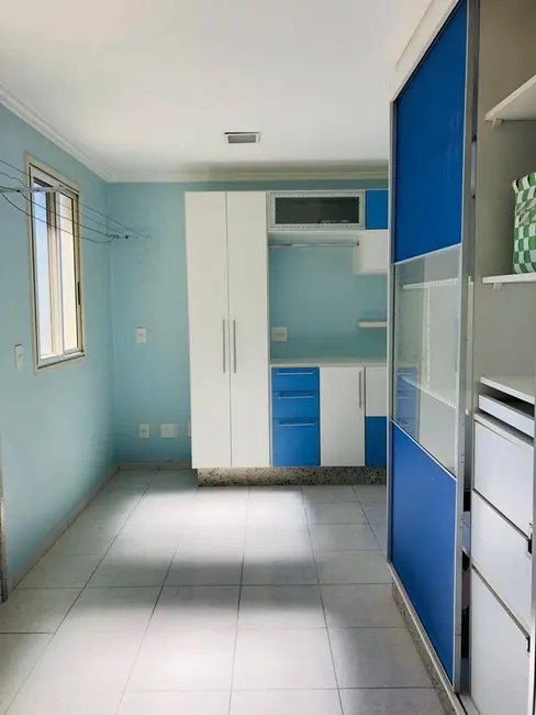 Apartamento com 4 quartos à venda, 157m2 em Jardim Ana Maria, Jundiai - SP - imagem 6 Foto 6 de Apartamento com 4 quartos à venda, 157m2 em Jardim Ana Maria, Jundiai - SP