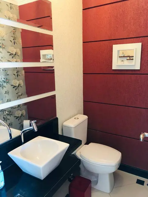 Apartamento com 4 quartos à venda, 157m2 em Jardim Ana Maria, Jundiai - SP - imagem 8 Foto 8 de Apartamento com 4 quartos à venda, 157m2 em Jardim Ana Maria, Jundiai - SP