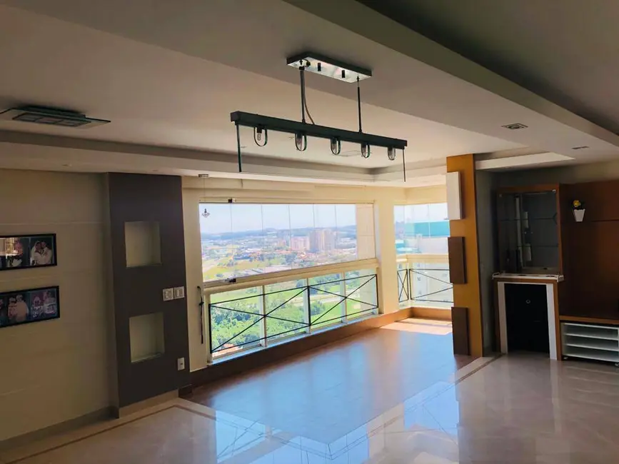 Apartamento com 4 quartos à venda, 157m2 em Jardim Ana Maria, Jundiai - SP - imagem 3 Foto 3 de Apartamento com 4 quartos à venda, 157m2 em Jardim Ana Maria, Jundiai - SP