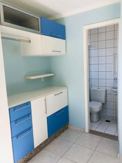 Apartamento com 4 quartos à venda, 157m2 em Jardim Ana Maria, Jundiai - SP - imagem 7 Foto 7 de Apartamento com 4 quartos à venda, 157m2 em Jardim Ana Maria, Jundiai - SP
