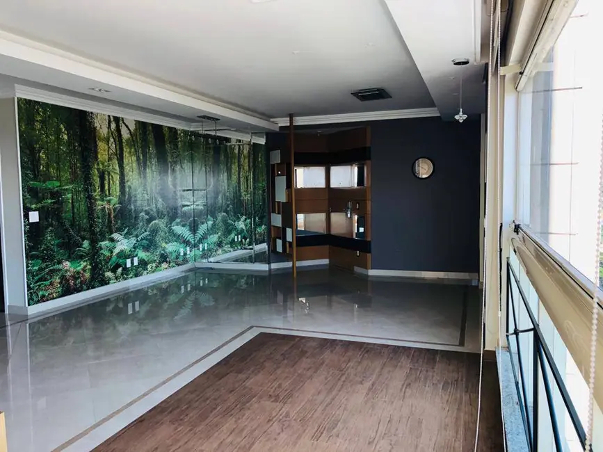 Apartamento com 4 quartos à venda, 157m2 em Jardim Ana Maria, Jundiai - SP - imagem 4 Foto 4 de Apartamento com 4 quartos à venda, 157m2 em Jardim Ana Maria, Jundiai - SP