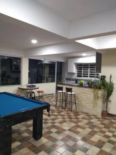 Foto 1 de Chácara com 2 quartos à venda, 1150m2 em Ville Saint James II, Campo Limpo Paulista - SP